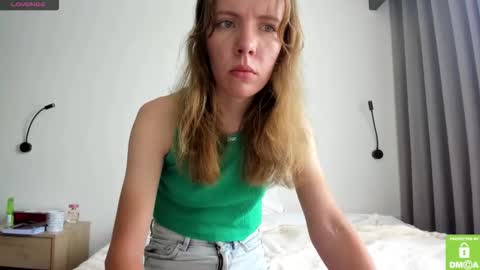 Kalisee  online show from 01/18/26, 06:39