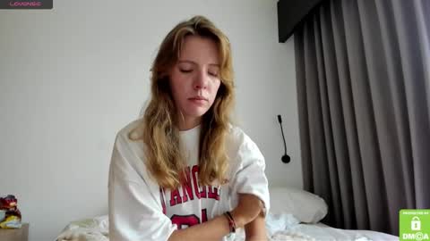 Kalisee  online show from 03/21/26, 01:32