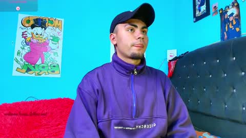 K A L I online show from 02/05/25, 06:46