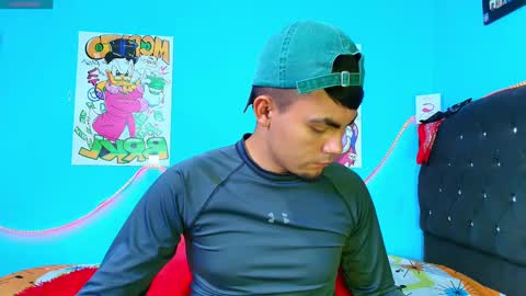 K A L I online show from 02/09/25, 06:22