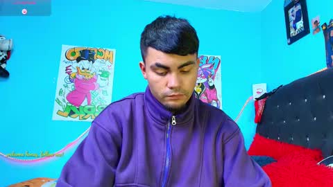 K A L I online show from 02/11/25, 05:37