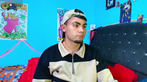 K A L I online show from 02/13/25, 07:03