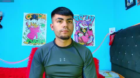 K A L I online show from 02/17/25, 06:42