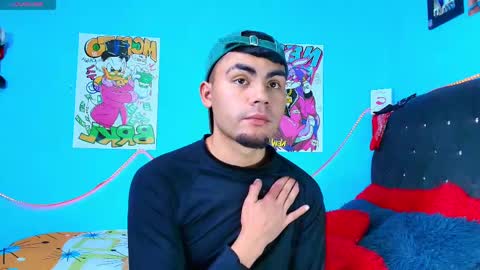 K A L I online show from 02/23/25, 05:23