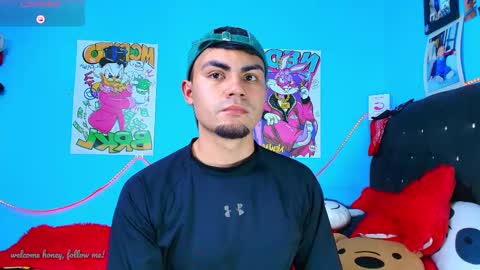 K A L I online show from 03/03/25, 06:48