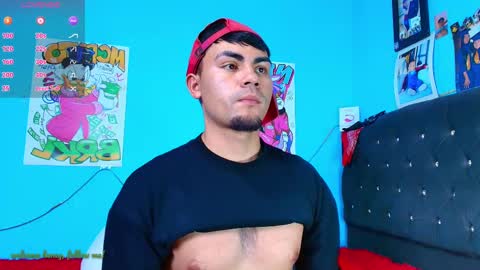 K A L I online show from 03/04/25, 11:08