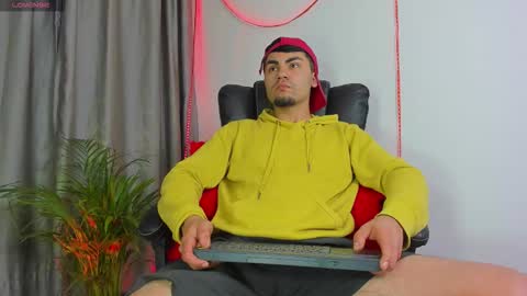 K A L I online show from 09/19/25, 08:38