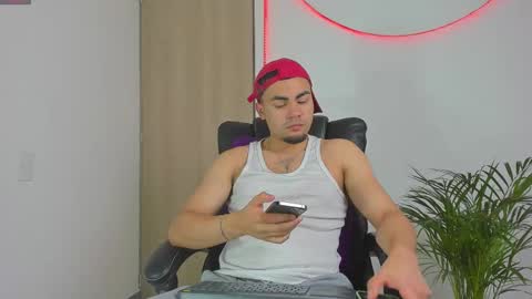 K A L I online show from 02/23/26, 06:55