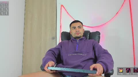 K A L I online show from 06/19/26, 07:34