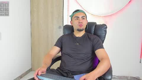 K A L I online show from 07/24/26, 07:50