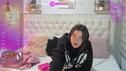 kaliykatie online show from 02/09/26, 04:05