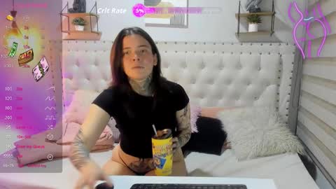 kaliykatie online show from 03/07/26, 03:14