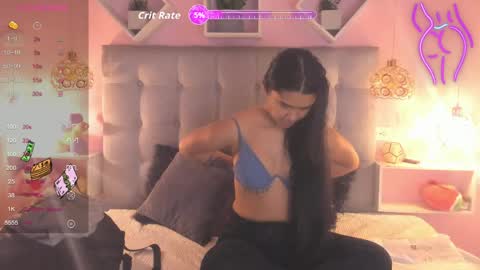 kaliykatie online show from 06/08/26, 04:02