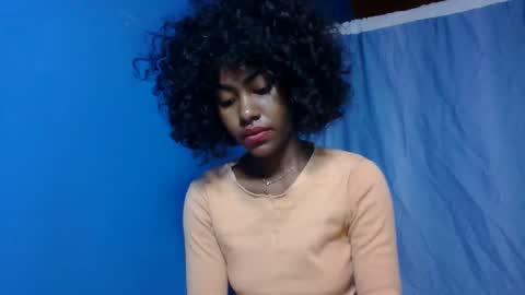 Snapshot of kalo19740341 chatting on 02/14/26, 12:29 kalo Marie2026 online show from 02/14/26, 12:29