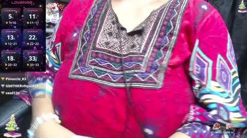 Snapshot of kalpananaisha_ chatting on 12/29/24, 03:46 Alisha online show from 12/29/24, 03:46
