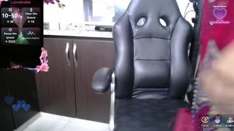 Snapshot of kalpananaisha_ chatting on 01/10/25, 10:06 Alisha online show from 01/10/25, 10:06