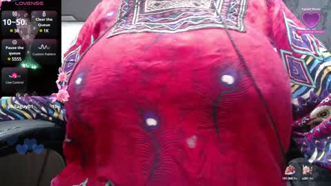 Snapshot of kalpananaisha_ chatting on 01/12/25, 10:02 Alisha online show from 01/12/25, 10:02