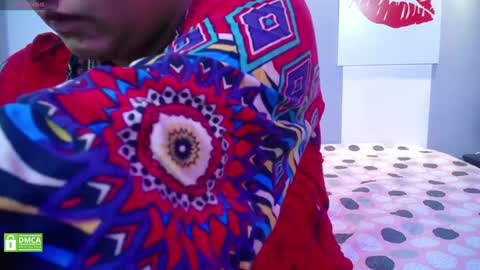 Snapshot of kalpananaisha_ chatting on 01/15/25, 10:06 Alisha online show from 01/15/25, 10:06