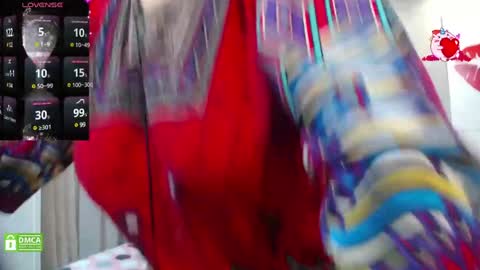 Snapshot of kalpananaisha_ chatting on 01/15/25, 01:09 Alisha online show from 01/15/25, 01:09