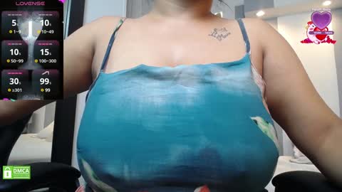 Snapshot of kalpananaisha_ chatting on 01/18/25, 10:06 Alisha online show from 01/18/25, 10:06