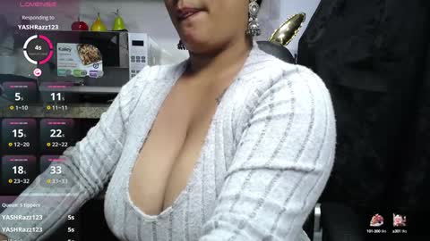 Snapshot of kalpananaisha_ chatting on 02/05/25, 01:22 Alisha online show from 02/05/25, 01:22