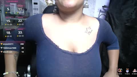 Snapshot of kalpananaisha_ chatting on 02/06/25, 01:10 Alisha online show from 02/06/25, 01:10