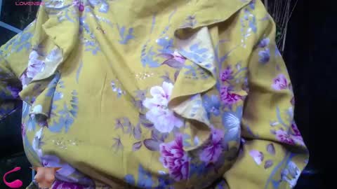 Snapshot of kalpananaisha_ chatting on 09/17/25, 10:06 Alisha online show from 09/17/25, 10:06