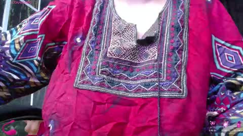Snapshot of kalpananaisha_ chatting on 09/23/25, 10:07 Alisha online show from 09/23/25, 10:07