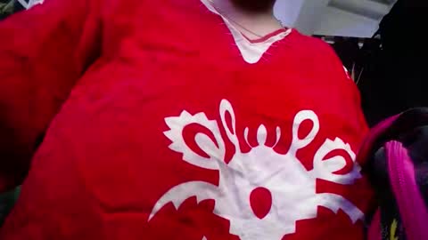 Alisha online show from 11/27/25, 10:17
