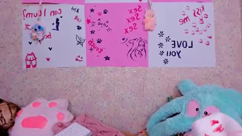 kalymidy online show from 09/18/25, 03:14