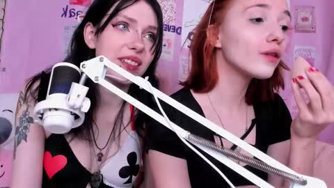 kalymidy online show from 01/19/26, 02:10