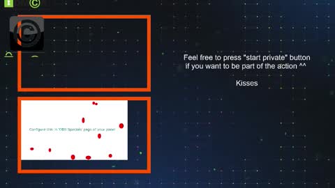 Snapshot of kamafeels chatting on 11/16/25, 06:52 KamaFeels online show from 11/16/25, 06:52