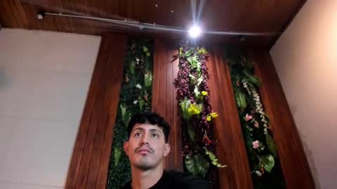 Snapshot of kamal_wolff chatting on 01/31/26, 07:11 jhon online show from 01/31/26, 07:11