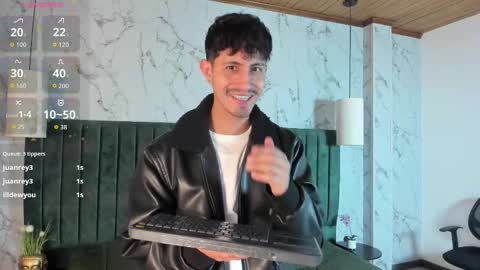 Snapshot of kamal_wolff chatting on 02/04/26, 11:49 jhon online show from 02/04/26, 11:49