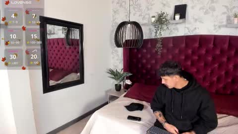 Snapshot of kamal_wolff chatting on 02/22/26, 11:42 jhon online show from 02/22/26, 11:42