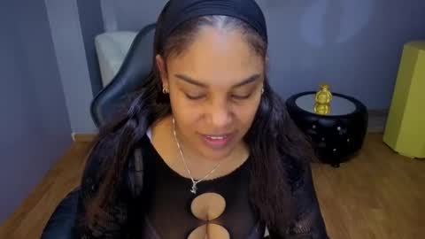 Kamala. Live 2100 - 600 online show from 02/11/26, 03:22