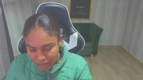 Kamala. Live 2100 - 600 online show from 02/12/26, 03:12