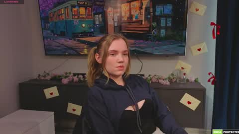 Emily online show from 05/15/26, 06:31