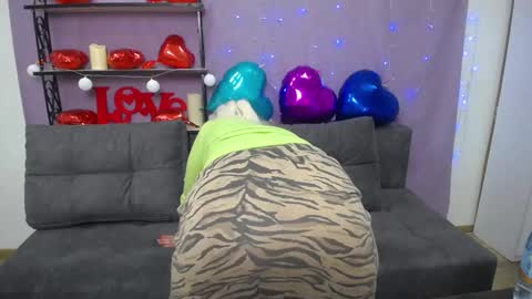 KamaliaSim online show from 02/24/25, 01:13