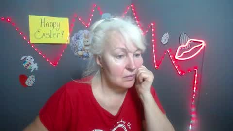 KamaliaSim online show from 04/04/26, 06:16