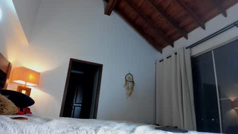 Alma online show from 02/24/26, 01:47