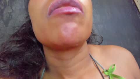  Kamaria Fyre  online show from 02/16/25, 11:26