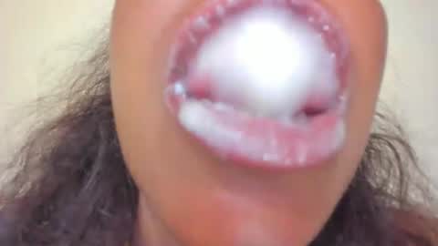  Kamaria Fyre  online show from 03/08/25, 09:50