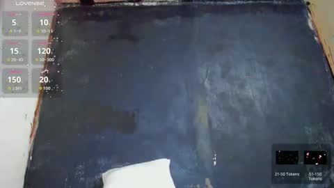  Kamaria Fyre  online show from 12/01/25, 11:26