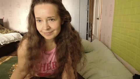 Kameliy666 online show from 03/04/25, 12:22