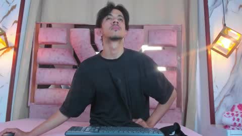 Snapshot of kameron_aand_nick chatting on 12/14/25, 07:51 kameron and Nick online show from 12/14/25, 07:51