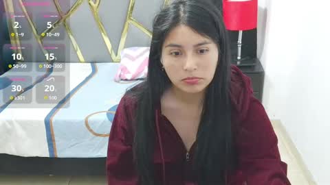 kamgomezxox online show from 12/03/25, 02:19