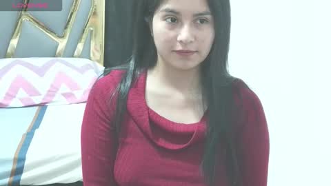 kamgomezxox online show from 12/14/25, 12:38