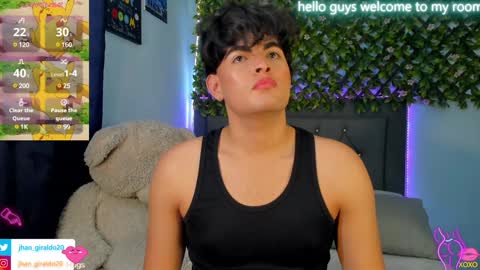 Snapshot of kami_22 chatting on 12/15/24, 02:37 camilo  independent model online show from 12/15/24, 02:37