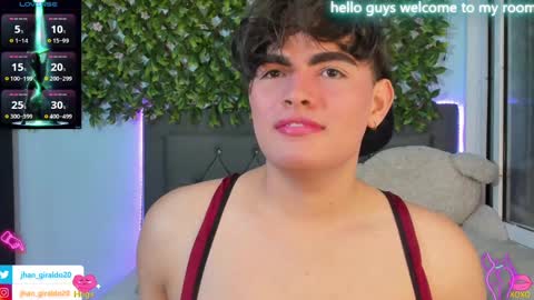 Snapshot of kami_22 chatting on 02/23/25, 04:50 camilo  independent model online show from 02/23/25, 04:50